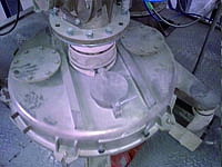  D系列碟型振動(dòng)篩